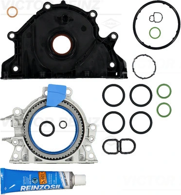Gasket Kit, crankcase